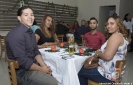 Estudiantes ATH realizan montaje de Tropical Restaurante