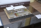 Estudiantes de arquitectura presentan prácticas finales de diseño
