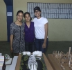 Estudiantes de arquitectura presentan prácticas finales de diseño