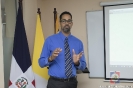 Estudiantes de Especialidad en Informática presentan proyectos finales