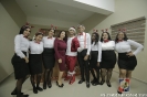 Estudiantes de la Escuela ATH presentan Muérdago Restaurante