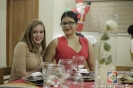 Estudiantes de la Escuela ATH presentan Muérdago Restaurante
