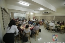 Estudiantes de la Escuela ATH presentan Muérdago Restaurante