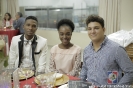 Estudiantes de la Escuela ATH presentan Muérdago Restaurante