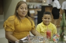 Estudiantes de la Escuela ATH presentan Muérdago Restaurante