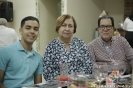 Estudiantes de la Escuela ATH presentan Muérdago Restaurante