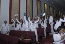 Estudiantes del Internado Rotario UCNE realizan Premios Chabela
