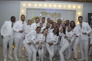 Estudiantes del Internado Rotario UCNE realizan Premios Chabela