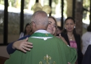 Estudiantes del Internado Rotario UCNE realizan Premios Chabela