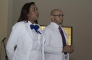 Estudiantes del Internado Rotario UCNE realizan Premios Chabela