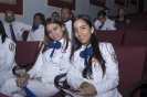 Estudiantes del Internado Rotario UCNE realizan Premios Chabela