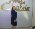 Estudiantes del Internado Rotario UCNE realizan Premios Chabela