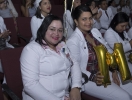 Estudiantes del Internado Rotario UCNE realizan Premios Chabela
