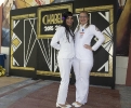 Estudiantes del Internado Rotario UCNE realizan Premios Chabela