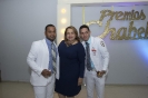 Estudiantes del Internado Rotario UCNE realizan Premios Chabela