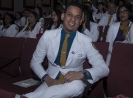 Estudiantes del Internado Rotario UCNE realizan Premios Chabela