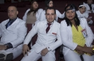 Estudiantes del Internado Rotario UCNE realizan Premios Chabela