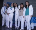 Estudiantes del Internado Rotario UCNE realizan Premios Chabela