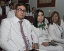 Estudiantes del Internado Rotario UCNE realizan Premios Chabela