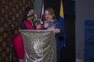 Estudiantes del Internado Rotario UCNE realizan Premios Chabela