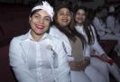 Estudiantes del Internado Rotario UCNE realizan Premios Chabela