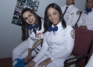 Estudiantes del Internado Rotario UCNE realizan Premios Chabela