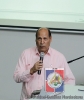 Estudiantes del Liceo Eugenio María de Hotos visitan la UCNE.