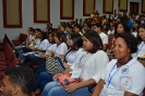 Estudiantes Universitarios Católicos realizan congreso_10
