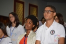 Estudiantes Universitarios Católicos realizan congreso_10