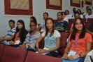 Estudiantes Universitarios Católicos realizan congreso_1