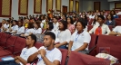 Estudiantes Universitarios Católicos realizan congreso
