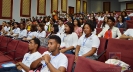 Estudiantes Universitarios Católicos realizan congreso_1