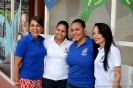Estudiantes Universitarios Católicos realizan congreso