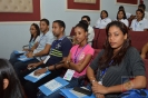 Estudiantes Universitarios Católicos realizan congreso