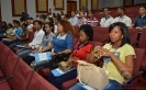 Estudiantes Universitarios Católicos realizan congreso_2