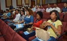 Estudiantes Universitarios Católicos realizan congreso