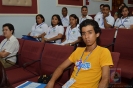 Estudiantes Universitarios Católicos realizan congreso