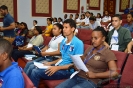 Estudiantes Universitarios Católicos realizan congreso