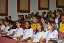Estudiantes Universitarios Católicos realizan congreso_4