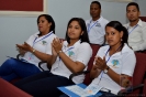 Estudiantes Universitarios Católicos realizan congreso