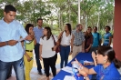 Estudiantes Universitarios Católicos realizan congreso