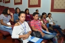 Estudiantes Universitarios Católicos realizan congreso_6