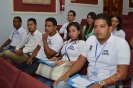 Estudiantes Universitarios Católicos realizan congreso