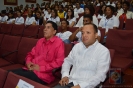 Estudiantes Universitarios Católicos realizan congreso