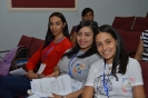 Estudiantes Universitarios Católicos realizan congreso_7