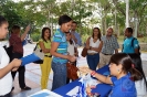 Estudiantes Universitarios Católicos realizan congreso