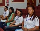 Estudiantes Universitarios Católicos realizan congreso_7