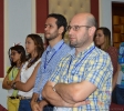 Estudiantes Universitarios Católicos realizan congreso_8