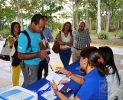 Estudiantes Universitarios Católicos realizan congreso_8