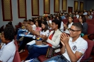 Estudiantes Universitarios Católicos realizan congreso_9